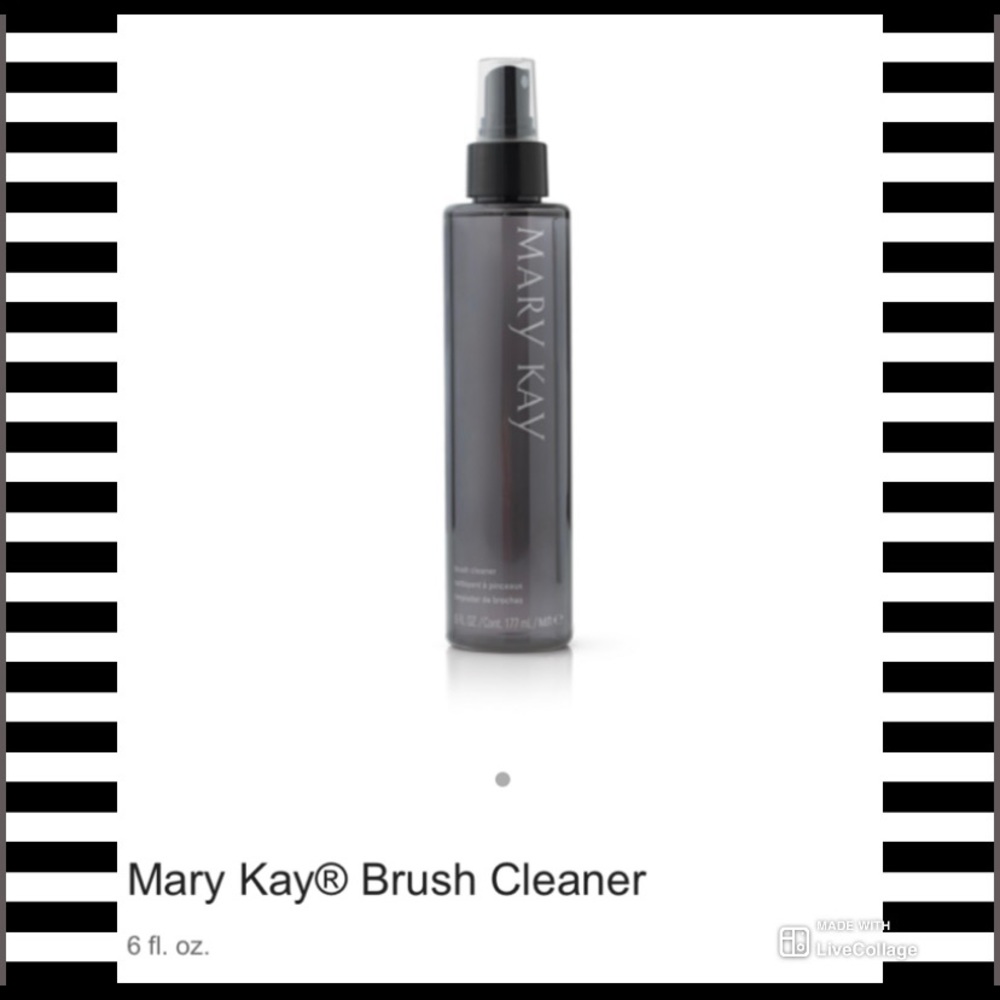 NEW 🖤💗Mary Kay Brush Cleaner 💗🖤